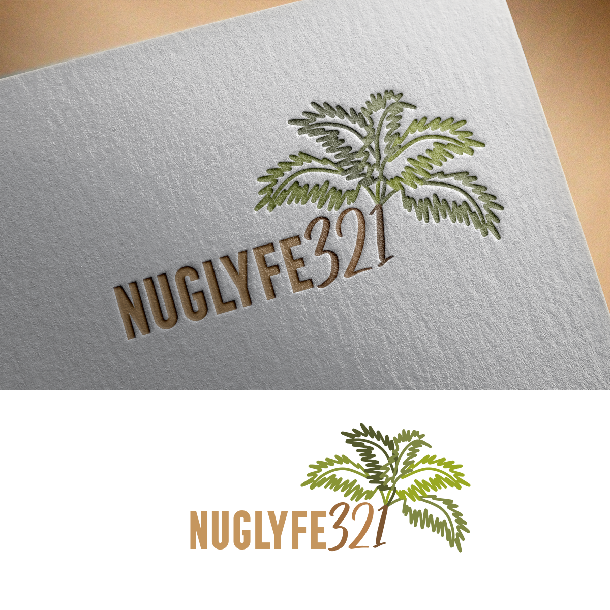 Logo Design by design.bb for this project | Design #26687674