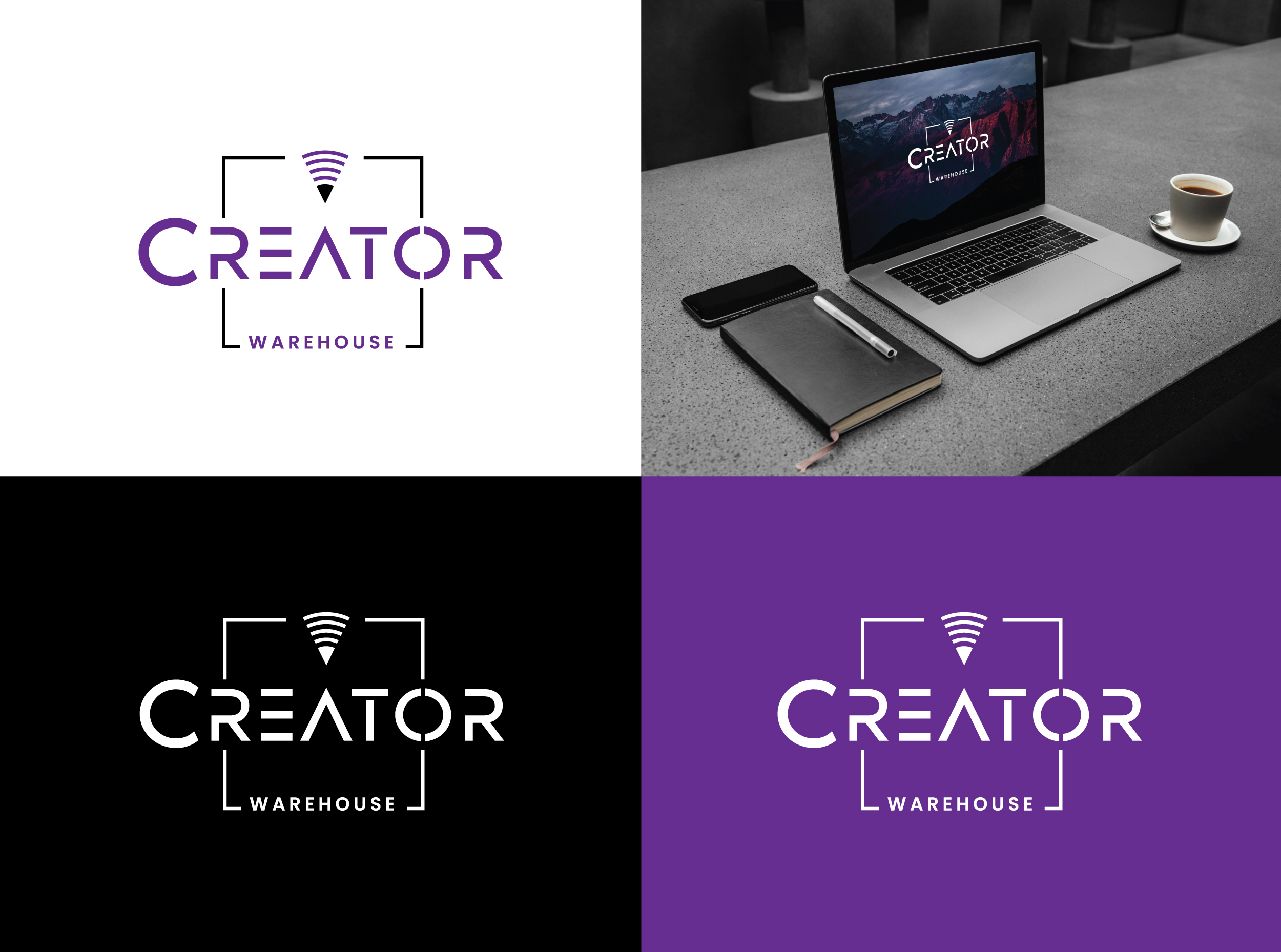 Logo Design by HAREESH (Creative Graphic Designer) for this project | Design #26687267