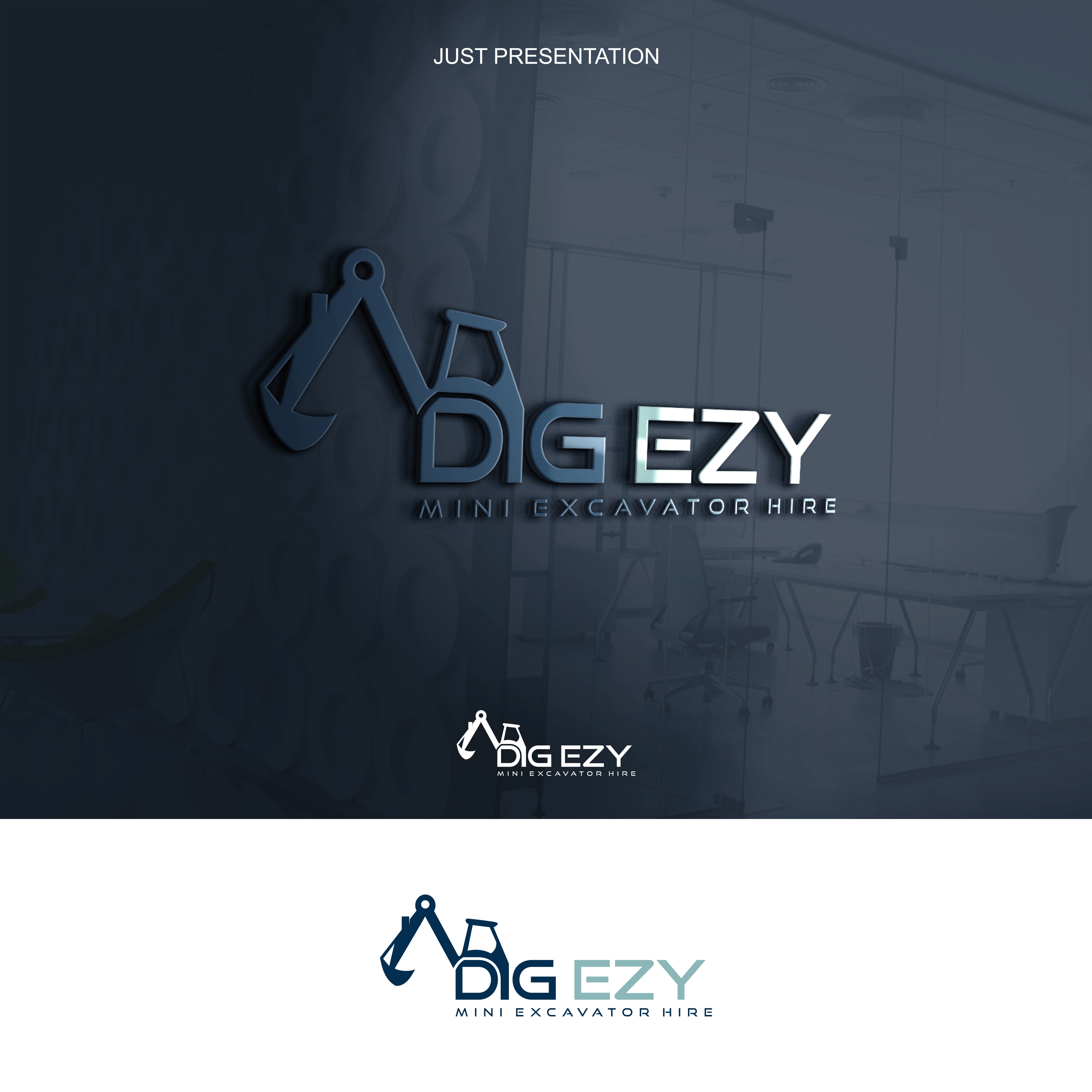Logo Design by emaviolar7 for this project | Design #26684359