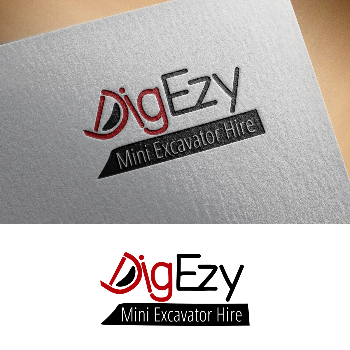 Logo Design by design.bb for this project | Design #26692574