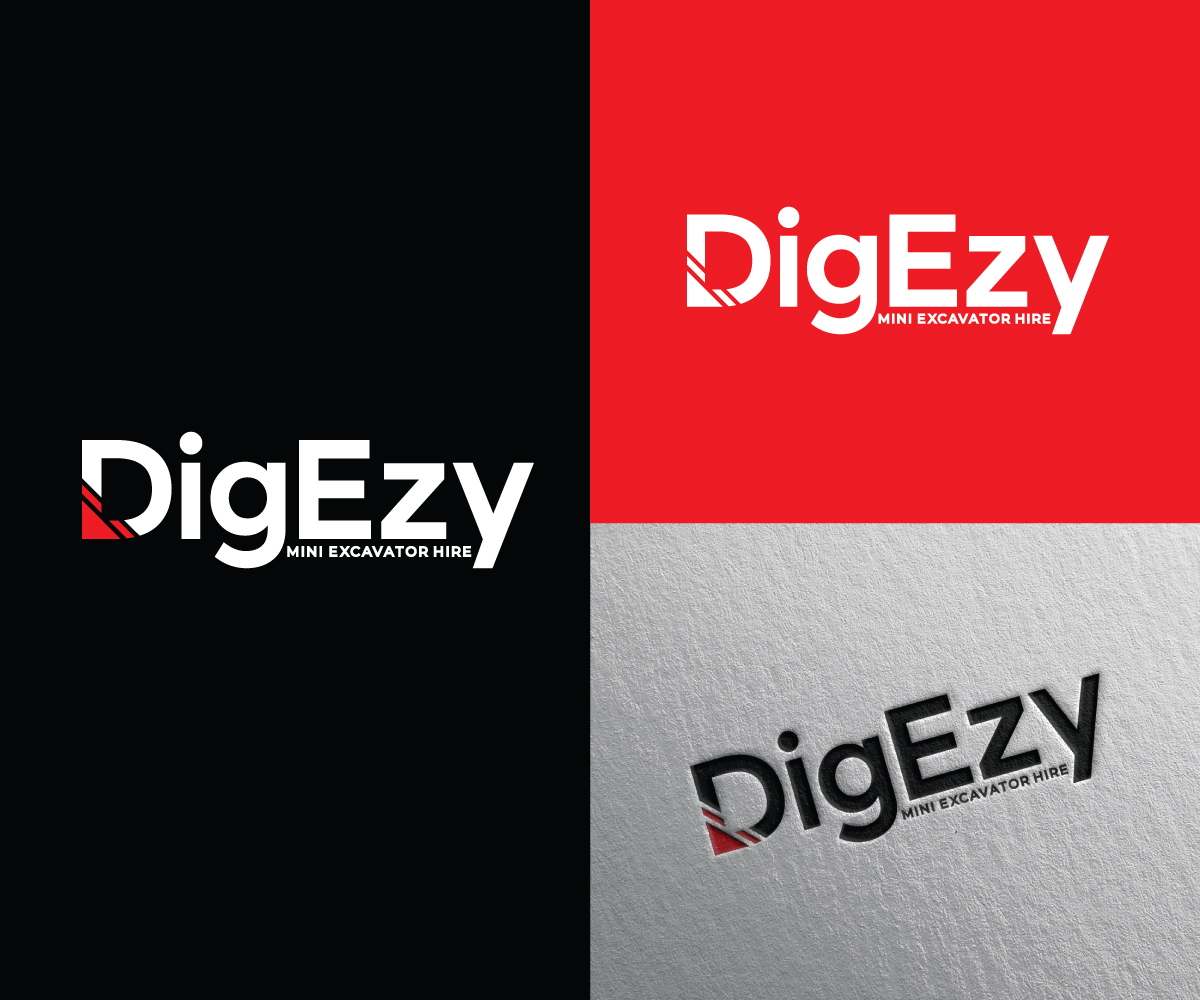 Logo Design by Atec for this project | Design #26690670