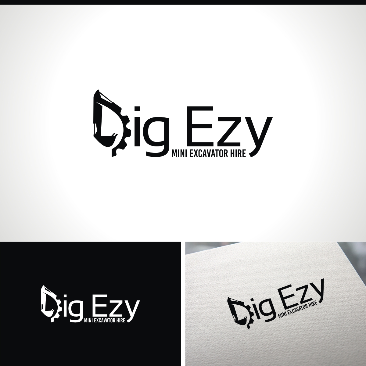 Diseño de Logo por e-graphics para este proyecto | Diseño #26684431