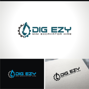 Diseño de Logo por e-graphics para este proyecto | Diseño: #26684432