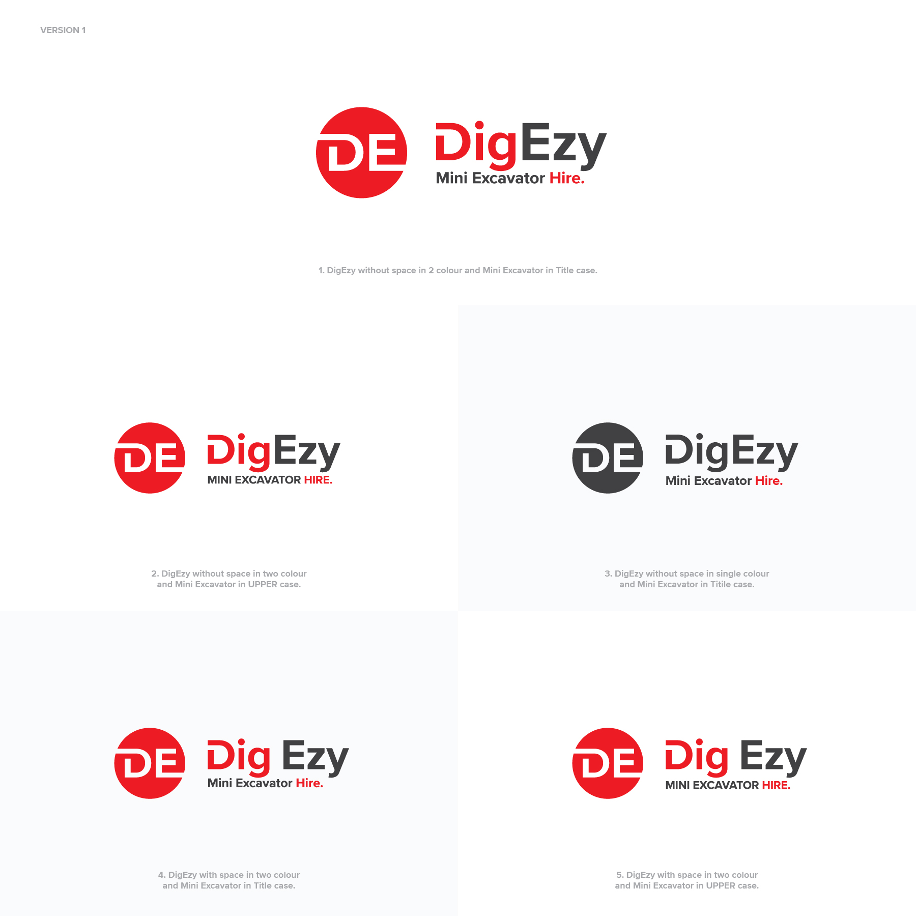 Logo Design by RealManish for this project | Design #26686567