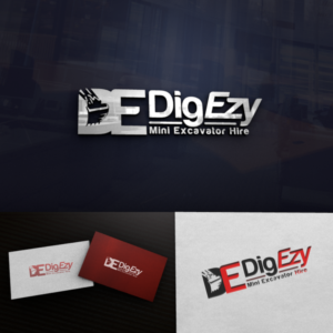 Diseño de Logo por MulamboDesign para este proyecto | Diseño: #26689827
