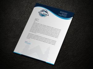 Design En-Tête par Alaminenterprise pour ce projet | Design : #26720727
