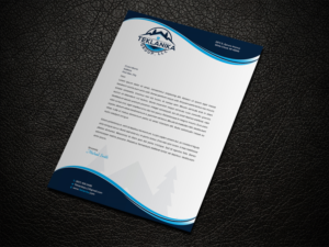 Design En-Tête par Alaminenterprise pour ce projet | Design : #26720766