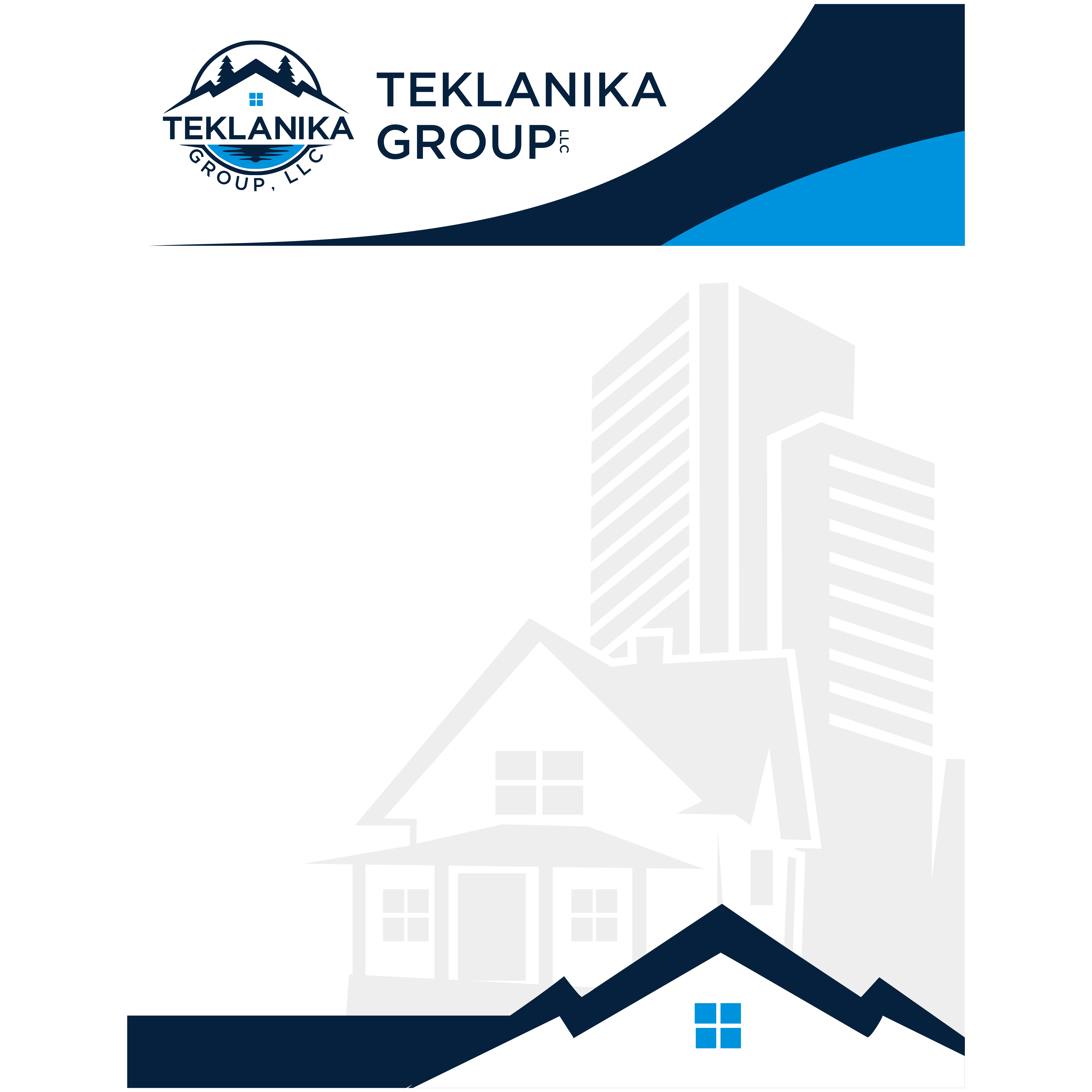 Letterhead Design by N83touchthesky for this project | Design #26684834