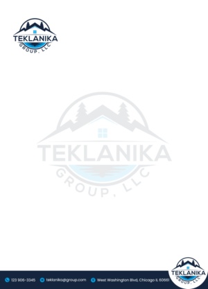 Letterhead Design by Yhen Graphixel