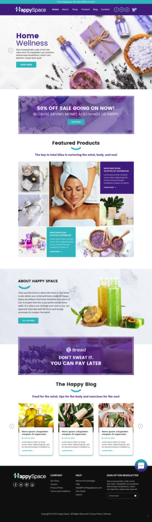 Web Design by pb for Hotcards | Design: #26689943