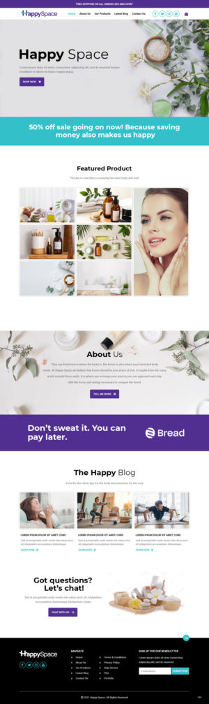 Web Design by pb for Hotcards | Design: #26689950