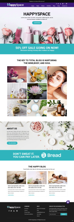 Web Design by pb for Hotcards | Design: #26689951