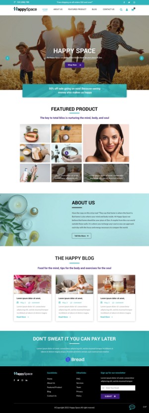 Web Design by pb for Hotcards | Design: #26689956