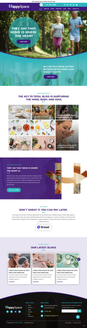 Web Design by pb for Hotcards | Design: #26689958