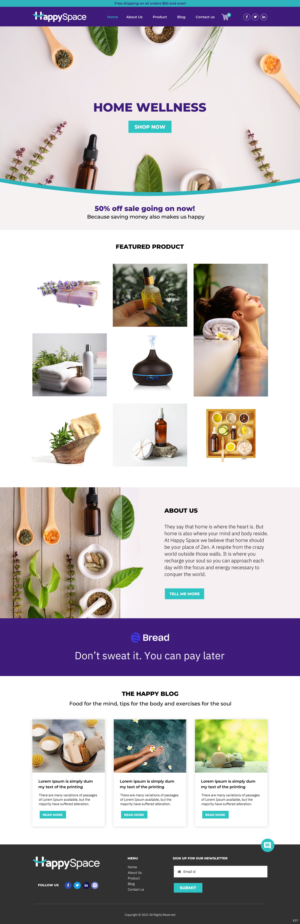 Web Design by pb for Hotcards | Design: #26689959