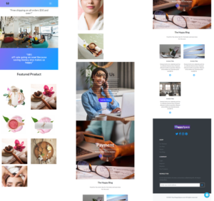 Web Design by G E E T H M A for Hotcards | Design: #26691079