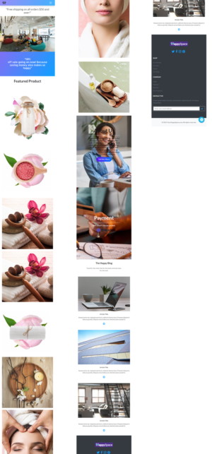 Web Design by G E E T H M A for Hotcards | Design: #26691081