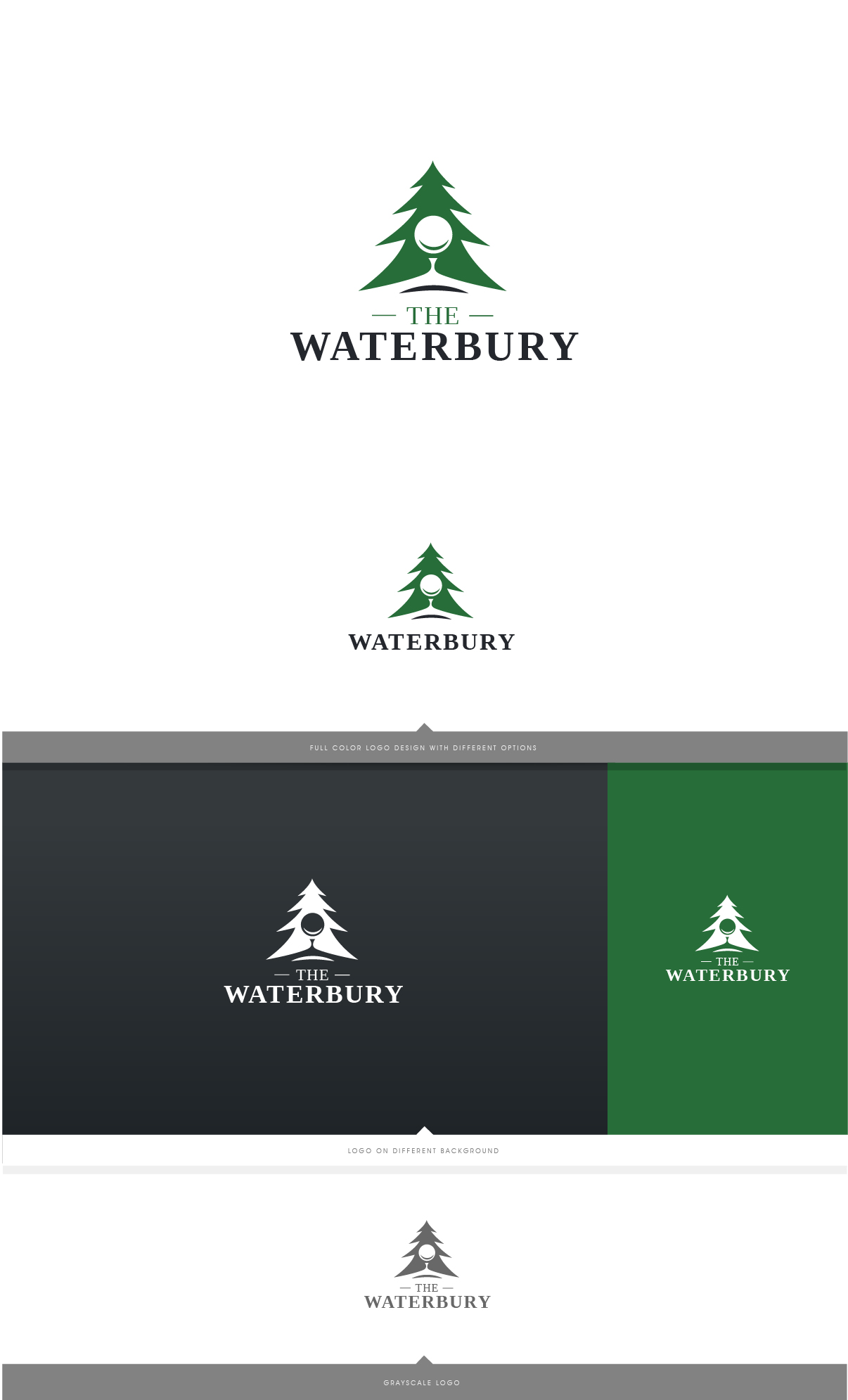 Logo Design by LaGregz for this project | Design #26711228