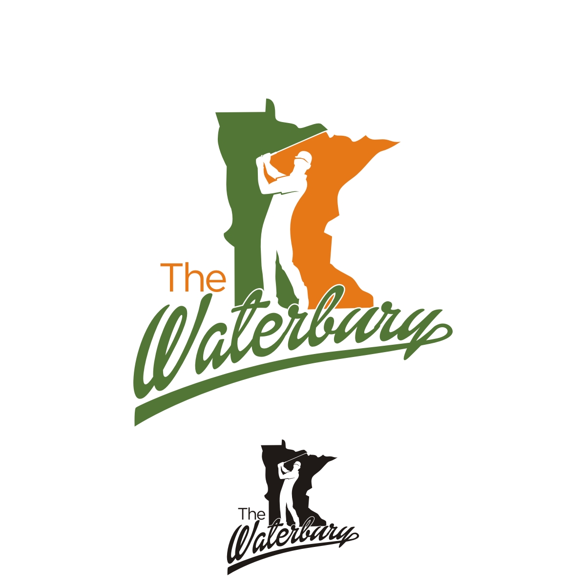 Logo Design by N83touchthesky for this project | Design #26684403