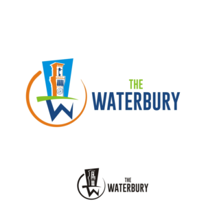 The Waterbury | Logo Design by N83touchthesky