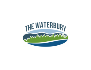 The Waterbury | Logo Design by BNdesigner