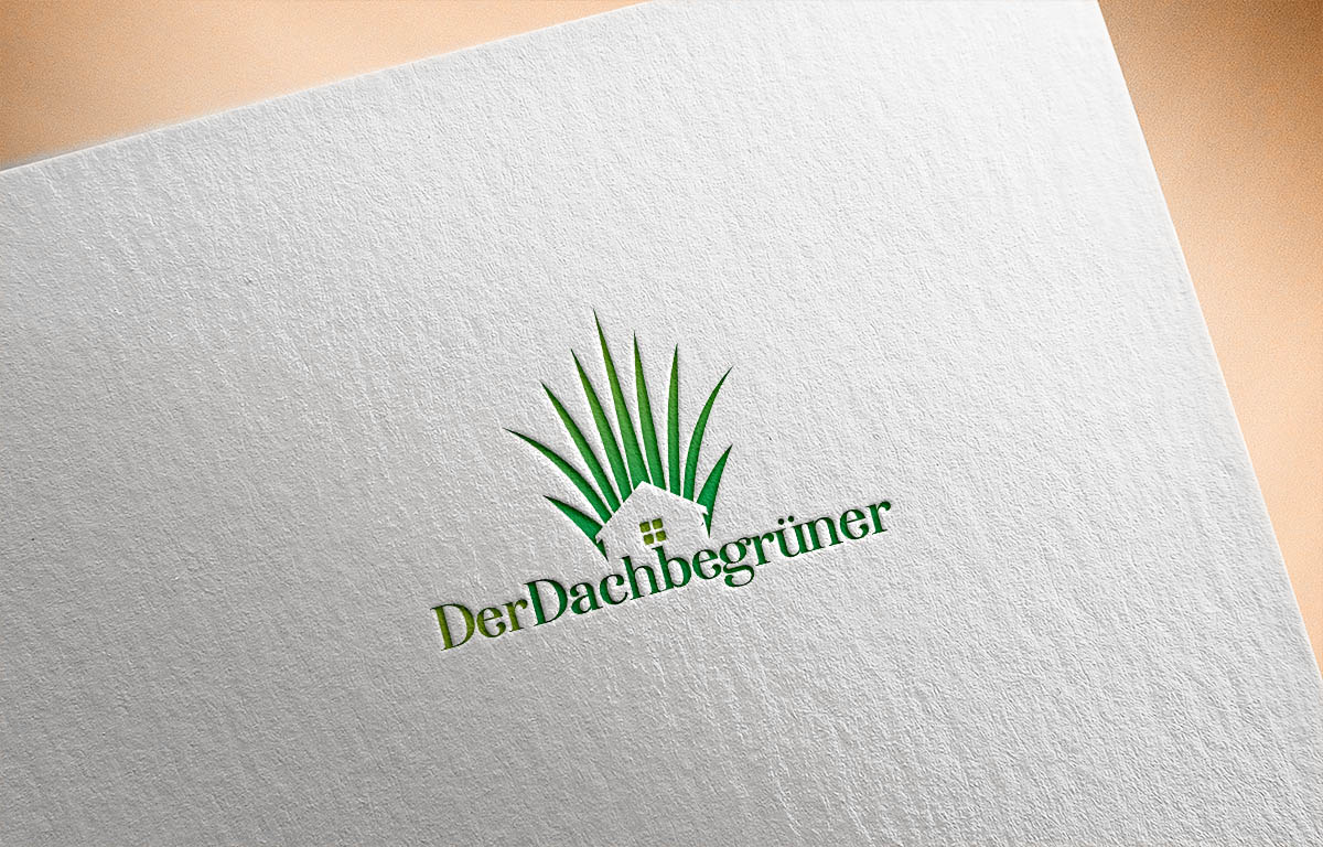 Logo Design by Vishak vasu for this project | Design #26688807