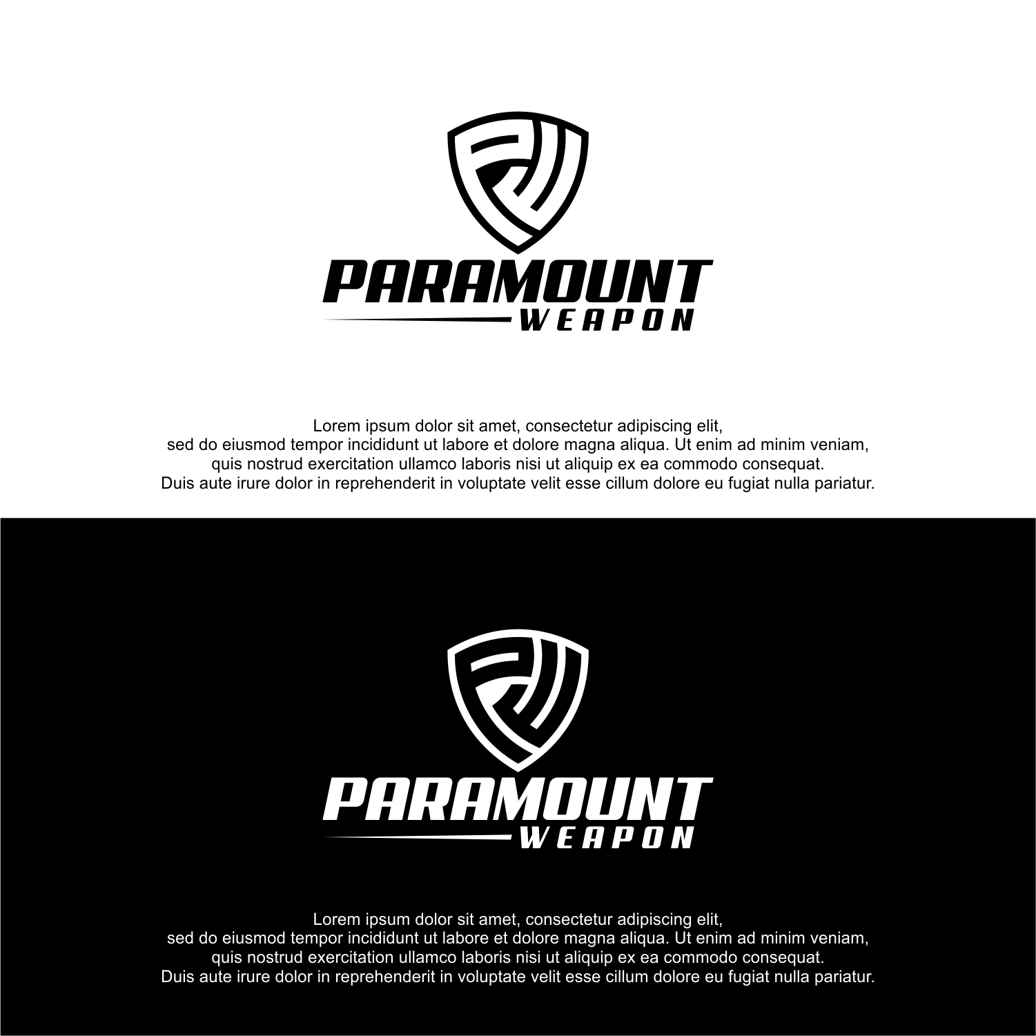 Logo Design by I Design12 for this project | Design #26694536