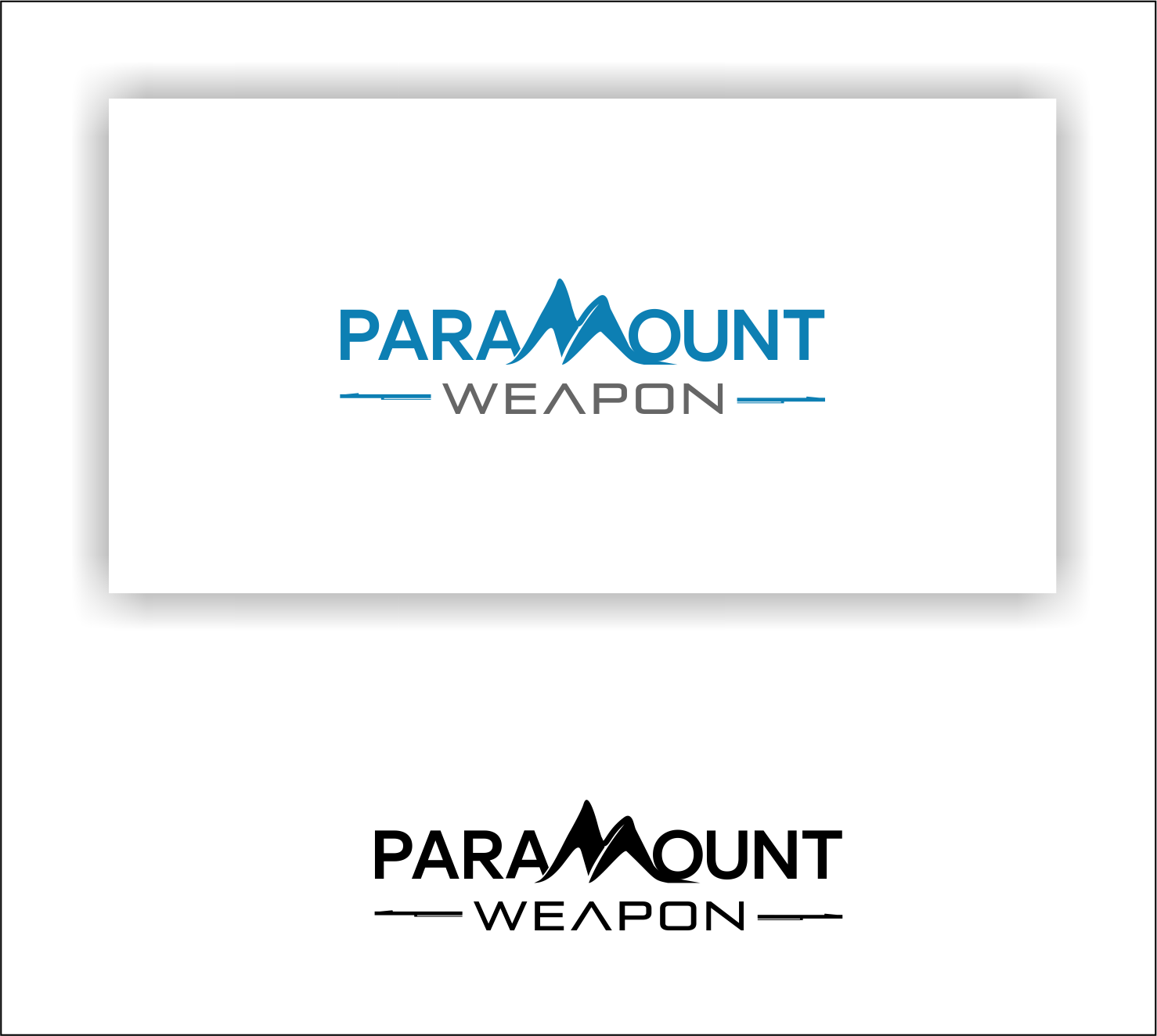 Logo Design by Udaya G for this project | Design #26711767