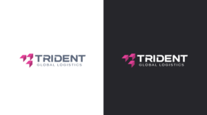 Trident Global Logistics | Diseño de Logo por jaime.sp