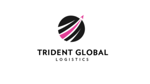 Trident Global Logistics | Diseño de Logo por oceandeep