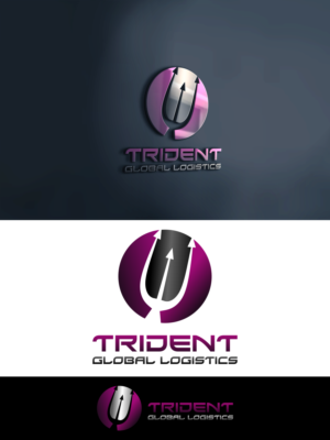 Logo Design by design.bb for Customized Logistics Group | Design: #26693635