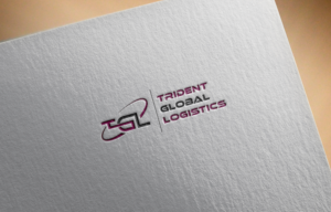 Logo Design by yoossefMaroc for Customized Logistics Group | Design: #26685296