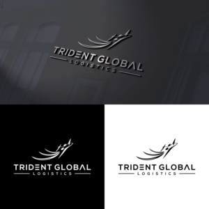 Logo Design by anak mama for Customized Logistics Group | Design: #26689771
