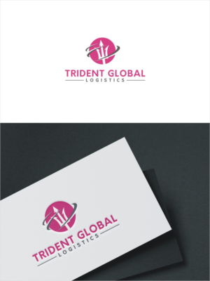 Logo Design by cjssan for Customized Logistics Group | Design: #26684426