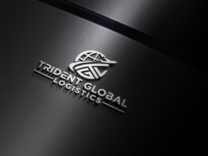 Logo Design by jaxondesign for Customized Logistics Group | Design: #26685623