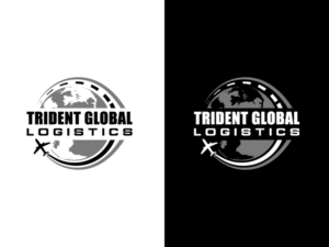 Logo Design by jaxondesign for Customized Logistics Group | Design: #26685624