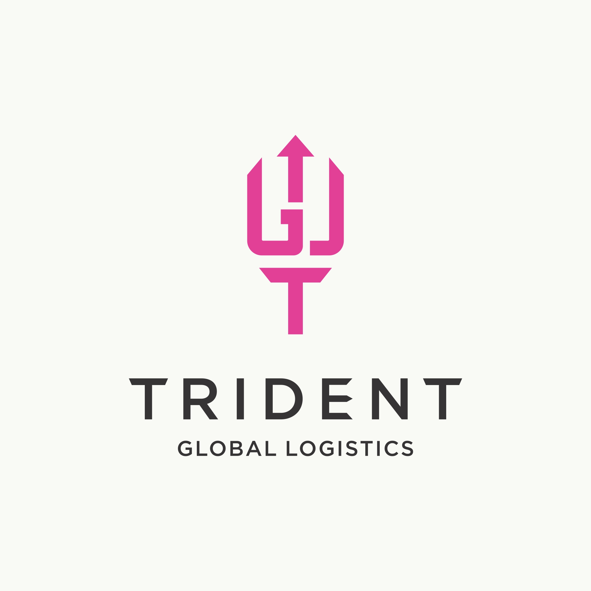 Logo Design by al_mansyah for Customized Logistics Group | Design #26691082