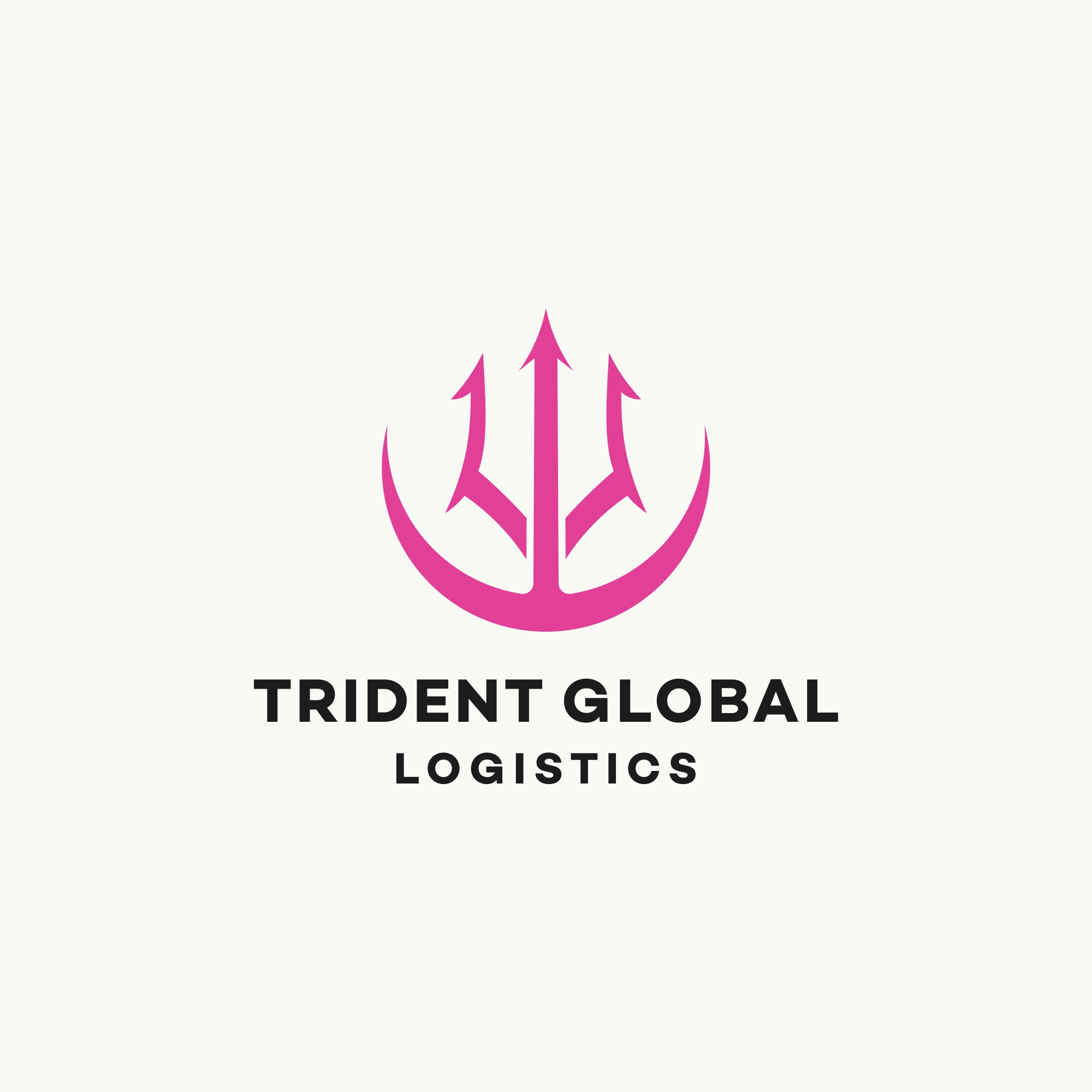 Logo Design by al_mansyah for Customized Logistics Group | Design #26691083