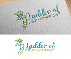 Logo Design by blue eye