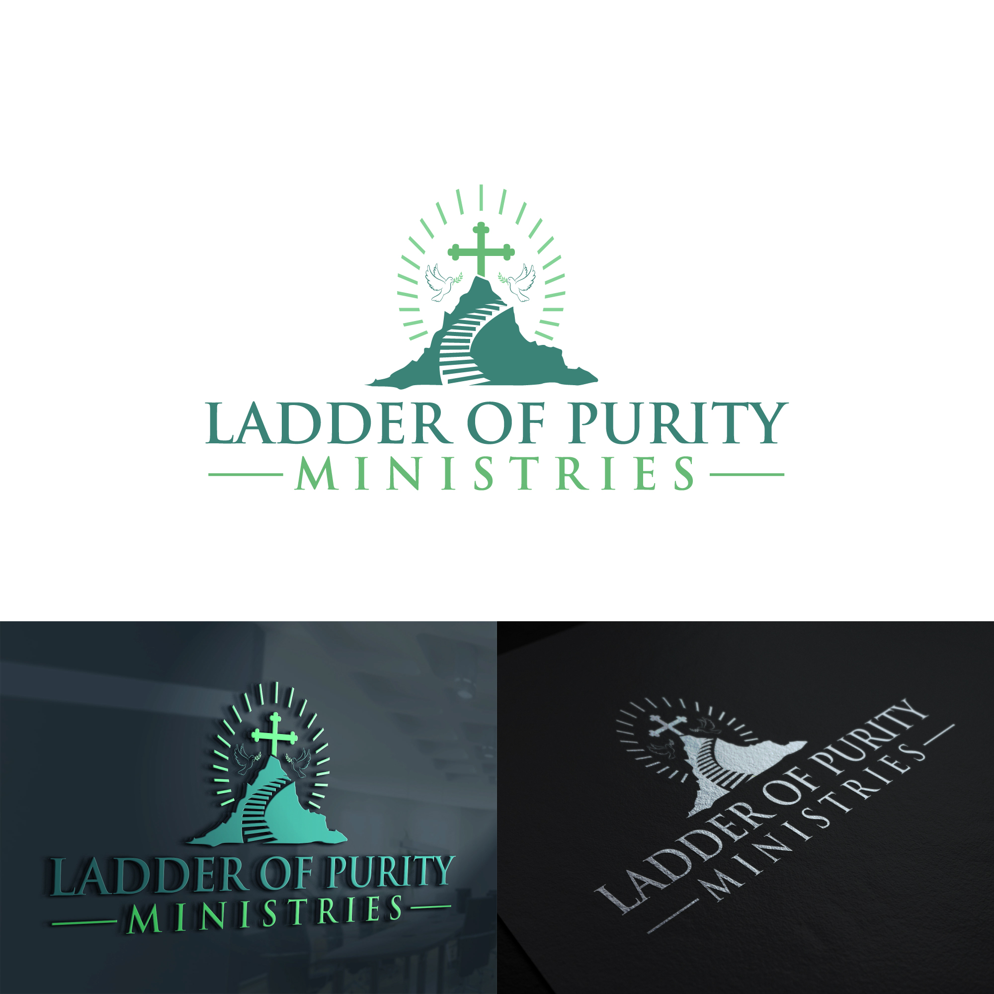 Logo Design by UMBRA Designs for this project | Design: #26684715