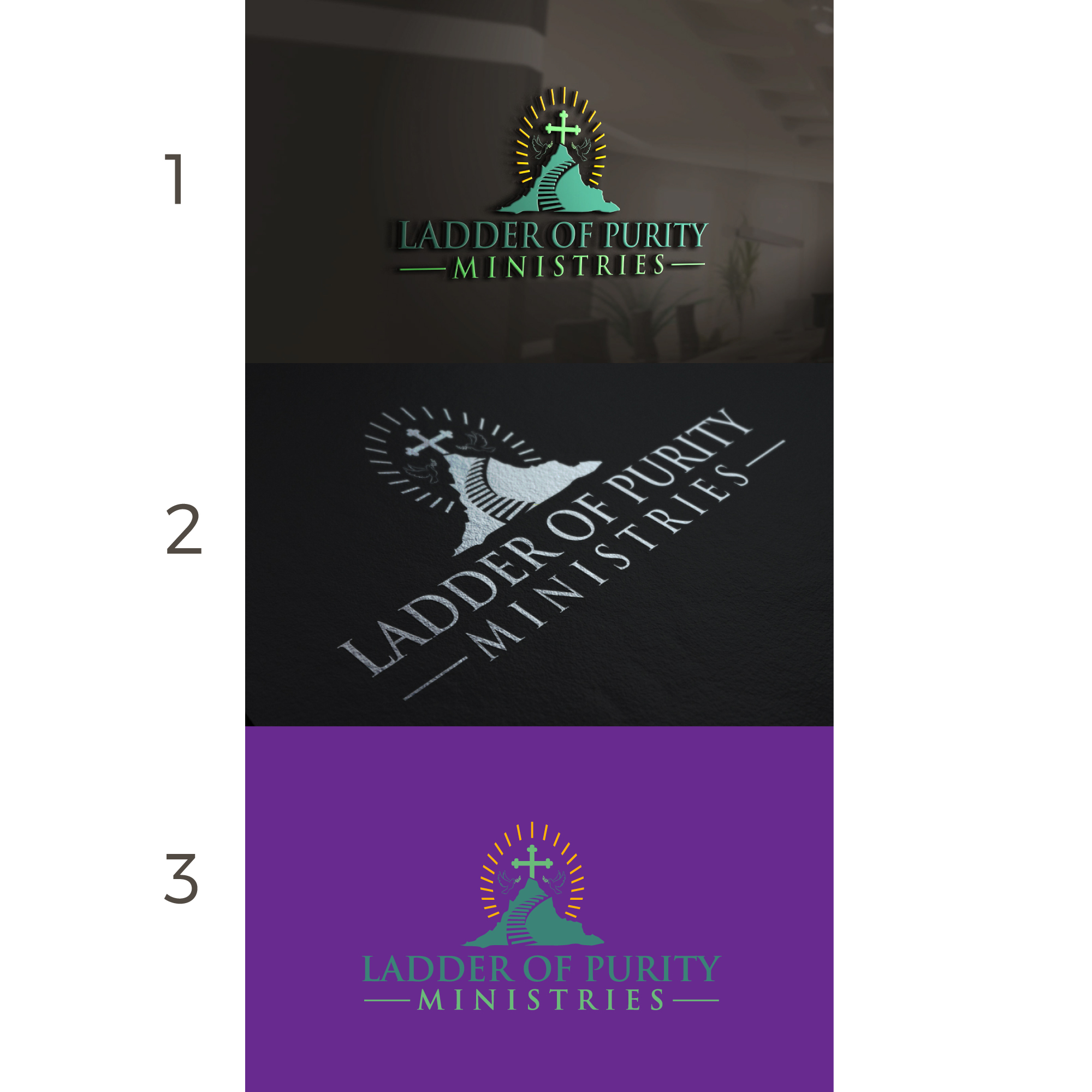 Logo Design by UMBRA Designs for this project | Design #26714745