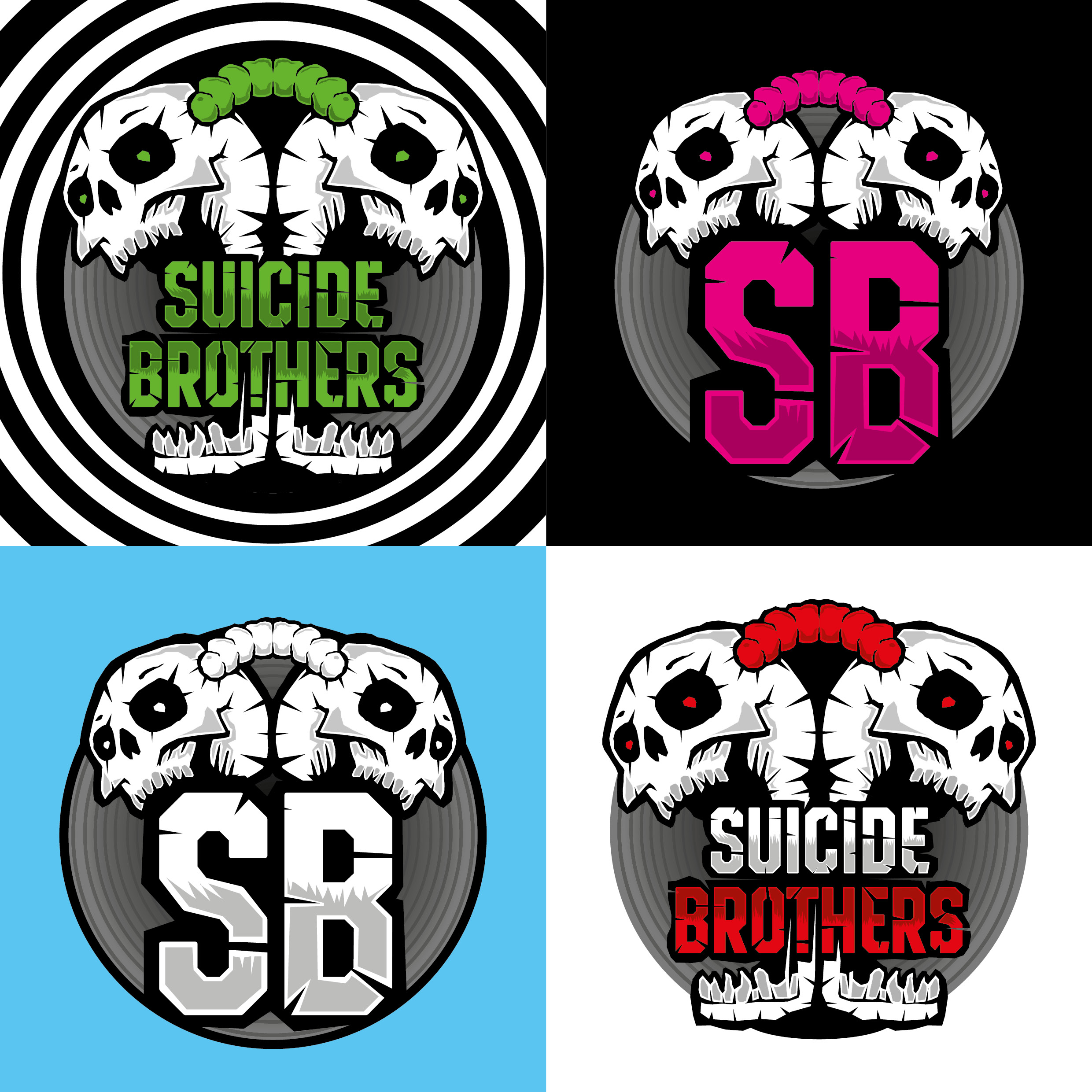 Logo Design by Waynster ZA for this project | Design #26694935