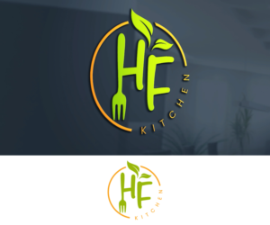Logo Design by MaToTiPiLa for H&F  | Design: #26685536