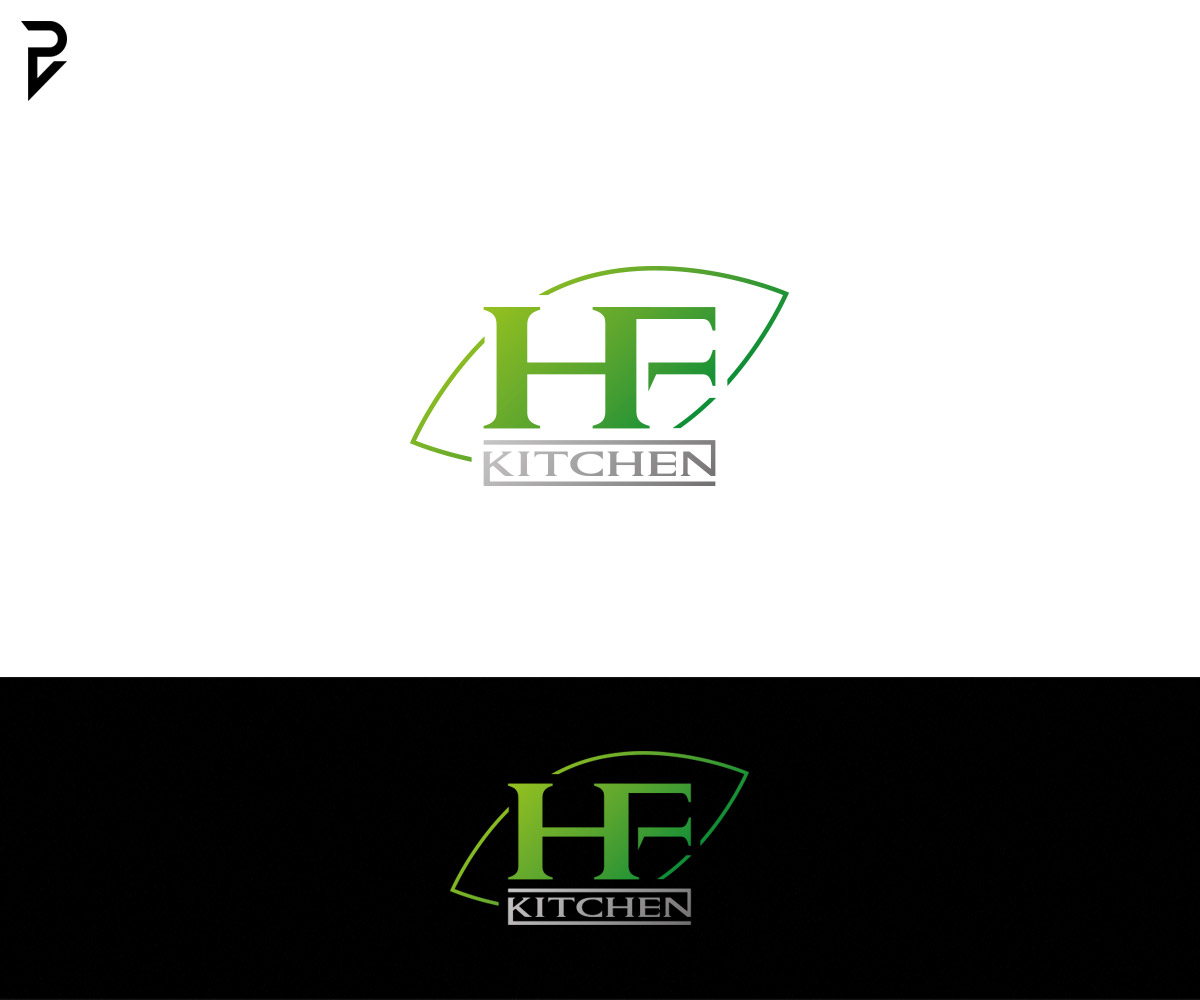Logo Design by poisonvectors for H&F  | Design #26691085