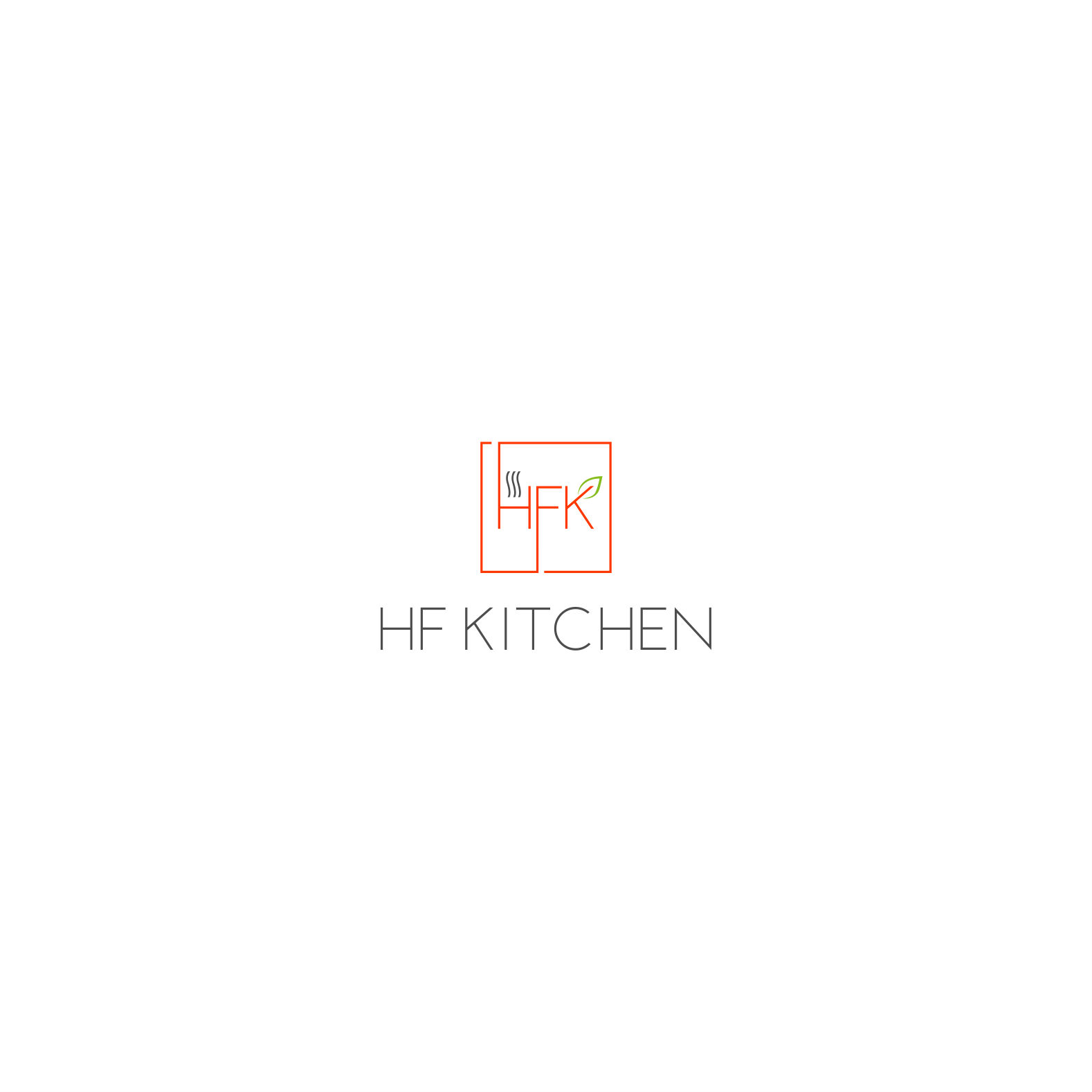 Logo-Design von Arham Hidayat für H&F  | Design #26706394