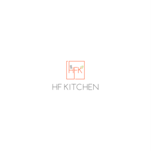 Logo Design by Arham Hidayat for H&F  | Design: #26706394