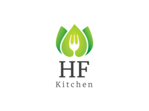 Logo Design by 3dwOrX for H&F  | Design: #26713649