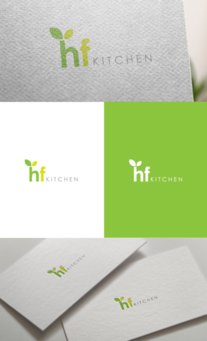 Logo Design by GLDesigns for H&F  | Design: #26685437