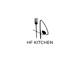 Logo Design by leduy87qn for H&F  | Design #26686295