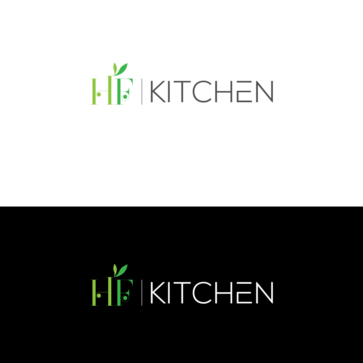 Logo Design by Deziners Zone for H&F  | Design #26692244